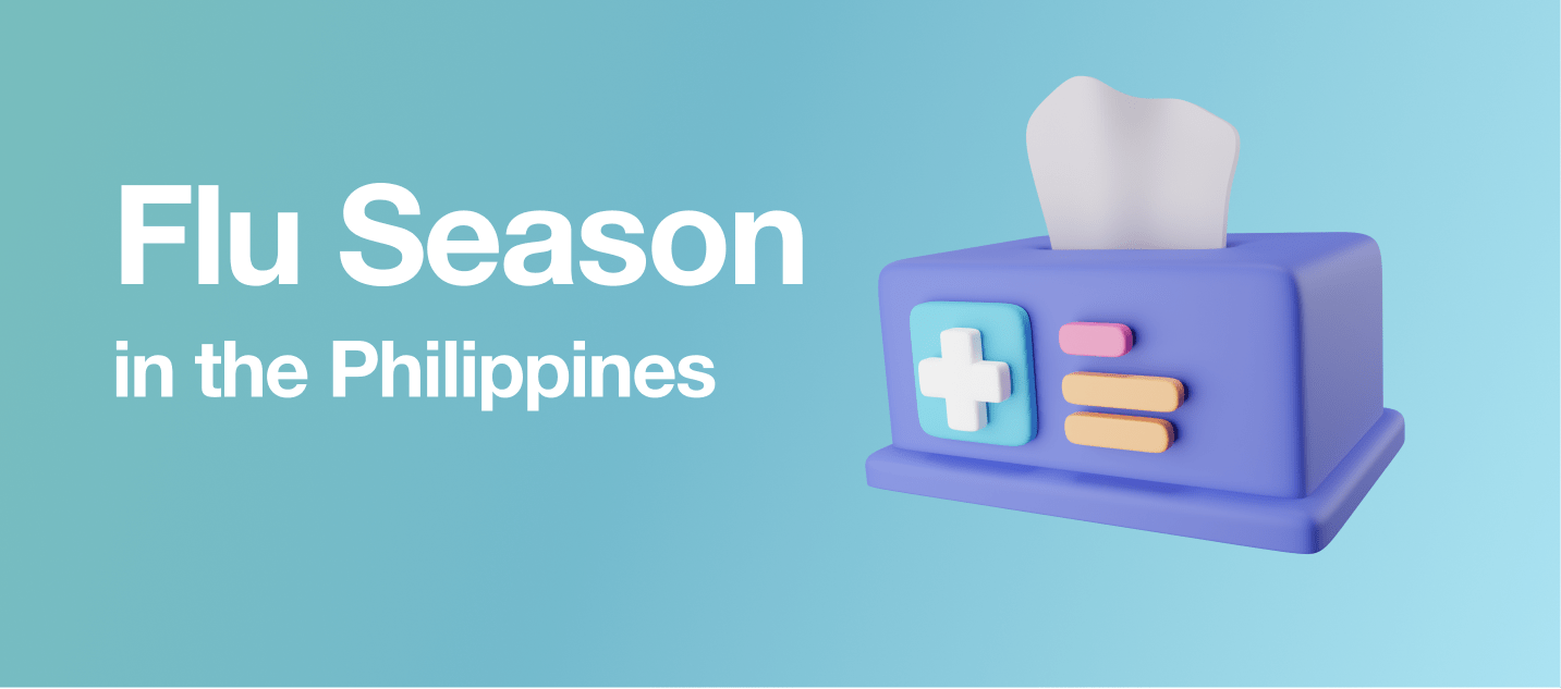 zennya health Flu in the Philippines Vaccine, Treatment, Causes, and More